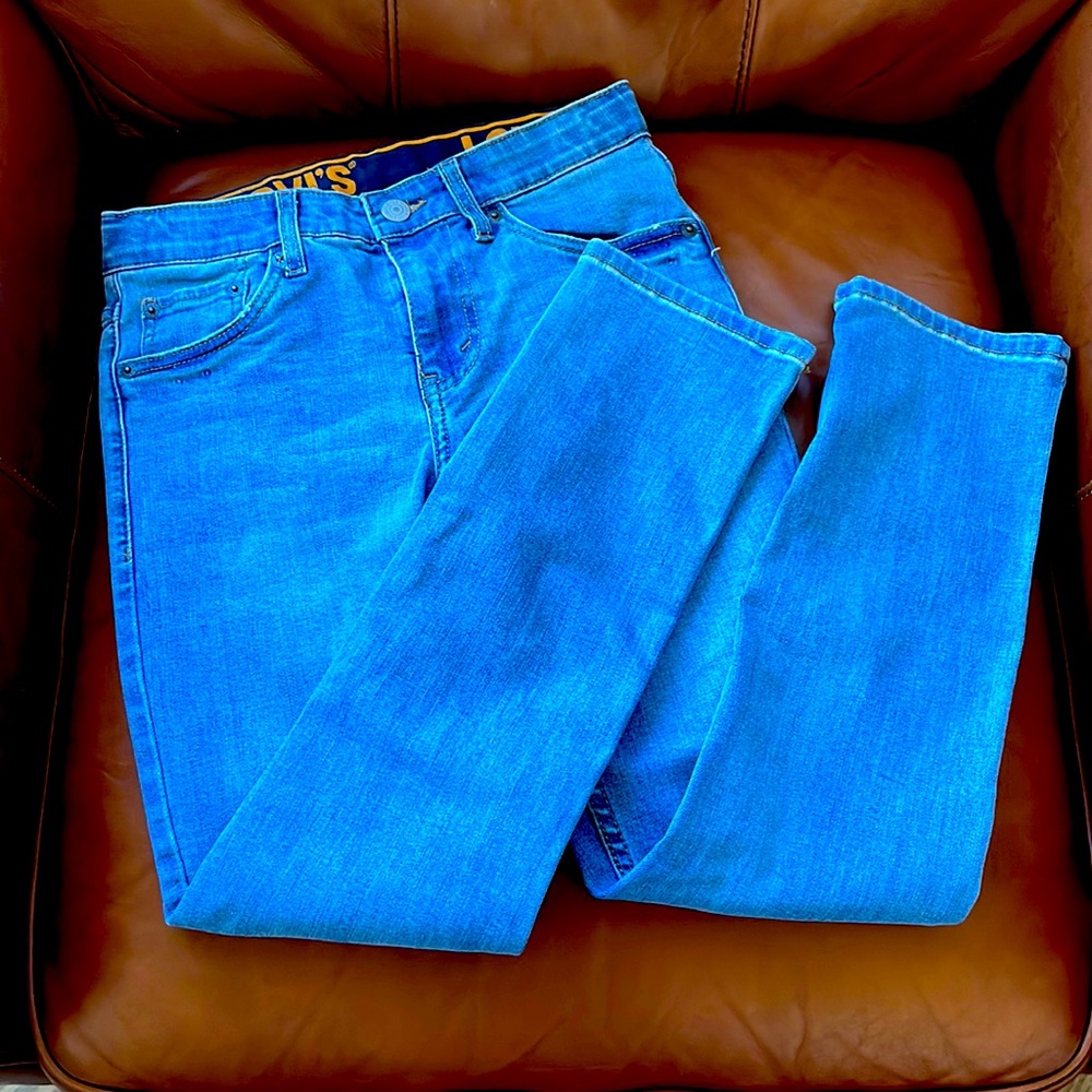 Levi’s 510